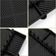 thumbnail image 3 of Alfombrilla de Hornear Reutilizable para Parrilla y Sartén, Antiadherente y Resistente a Altas Temperaturas, 16.7"x11.8", Ideal para Barbacoa, Fermentación y Fácil Limpieza., 3 of 6