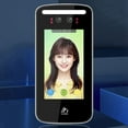 thumbnail image 3 of Tuya Smart Life Wifi Dynamic Face Recognition Access Control IP Time Attendance System Reader Waterproof, 3 of 8