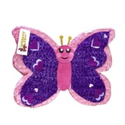 APINATA4U Butterfly Pinata Pink & Purple Color