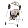 Graco Swing N' Bounce, Graham