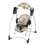 Graco Swing N' Bounce, Graham