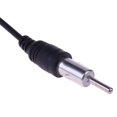 thumbnail image 2 of Conector de Cable de enchufe adaptador de antena estéreo de Radio de coche para Honda 30 Uds, 2 of 7