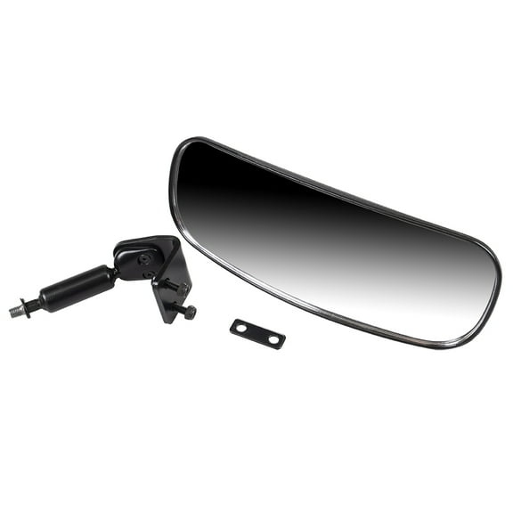 Can-Am Panoramic Center Mirror Kit 715003638 New Oem