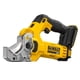 thumbnail image 2 of Cortador de tubos de plástico DEWALT 20V MAX DCE180B Bare Tool, 2 of 9