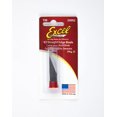 thumbnail image 3 of Excel 2 Lame Droite Super Tranchante 5Pk Cardée, 3 of 4