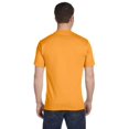 thumbnail image 1 of Hanes Mens ComfortSoft Heavyweight 100% Cotton T-Shirt, 1 of 1