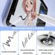 thumbnail image 5 of Puntas de lápiz de repuesto TODXARZC para Apple Pencil Pro de segunda generación, 5 of 7