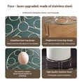 thumbnail image 4 of Stackable Egg Steamer Rack 7 holes for Instant Pot Accessories Stainless Steel Egg Assis fits Pressure Cooker(7 Holes Stackle Egg Rack), 4 of 5