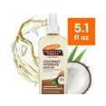 thumbnail image 6 of Palmer's Coconut Oil Formula Body Oil with Green Coffee Extract, 5.1 Ounce, 6 of 7
