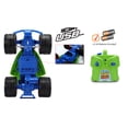 thumbnail image 3 of Jada Toys 1:14 RC Toy Story RC Buggy – Remote Control Car with Turbo Boost, USB Charging, 2.4GHz Controller – Pixar-Inspired Styling, 3 of 9