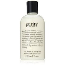Philosophy Purity Made Simple Cleanser