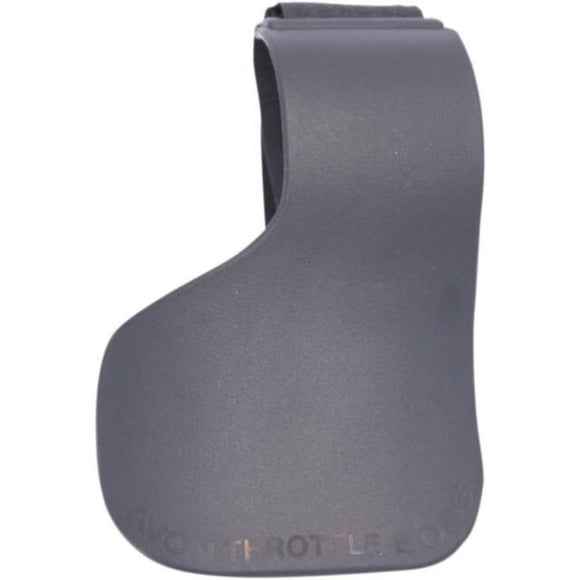 Avon Throttle Boss, Black