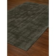 thumbnail image 3 of Addison Garrett Solid Pewter Area Rug, 3 of 4
