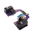thumbnail image 6 of Mouse Mainboard Circuit Board For GProX Superlight 2 Mouse Microswitch Button Board Smooth Scroll Wheel Dustproof, 6 of 8