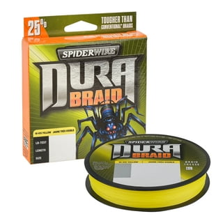 Spiderwire Braided Fishing Line in Fishing Line 