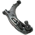 thumbnail image 4 of Geelife Control Arm For Nissan 2000-2006 Sentra Front Driver Left Side Lower 545014Z011, 4 of 6