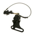 thumbnail image 4 of Conjunto de Trasera Cilindro Hidráulico Unidades de Reparación de Motocicleta para 125cc 140cc Dirt Bike Sharpla conjunto de freno trasero, 4 of 6