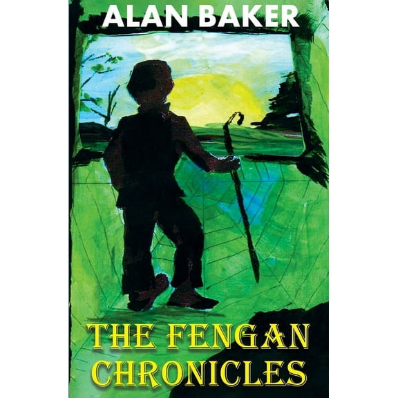 The Fengan Chronicles, (Paperback)