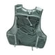 thumbnail image 2 of Mochila de hidratación ligera, mochila deportiva, mochila para correr azul, 2 of 9