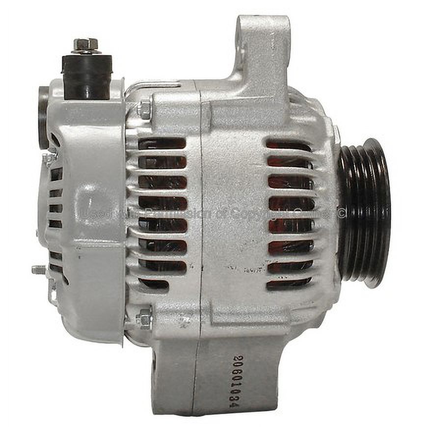 Motor Car Parts of America 13529N Alternator