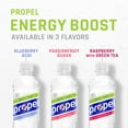 thumbnail image 6 of Propel Boost Electrolyte Energy Water, 3 Flavor Variety Pack, 16.9 fl oz, 12 Count Bottles, 6 of 8