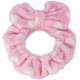 thumbnail image 3 of Paquete de 2 gomas elásticas para el pelo con nudo para lavado de cara, maquillaje, ducha, terma, masaje y deportes (2 x rosa), 3 of 5