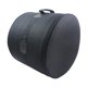 thumbnail image 2 of Bolsa de Bombo Funda Percusión Estuche Protector Accesorio Transporte Diseño Portátil Resistente Al Polvo Y Al Impacto Adecuada para Músicos Viajes Co 20 pulgadas, 2 of 8