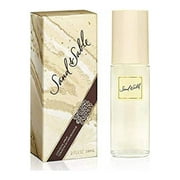 Women's Sand & Sable by Coty Cologne Spray - 2.0 oz.