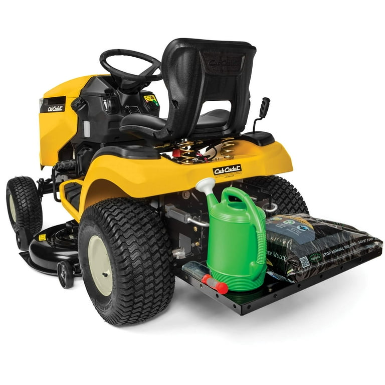 Cub cadet xt1 rear tire hotsell