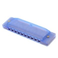 thumbnail image 1 of Shisuyan Portable Children Harmonica Beginner Mouth Organ Small Musical Instrument, 1 of 8