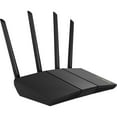 thumbnail image 1 of ASUS AX3000 Dual Band WiFi 6 802.11ax Router with MU-MIMO and OFDMA technology - RT-AX57, 1 of 4