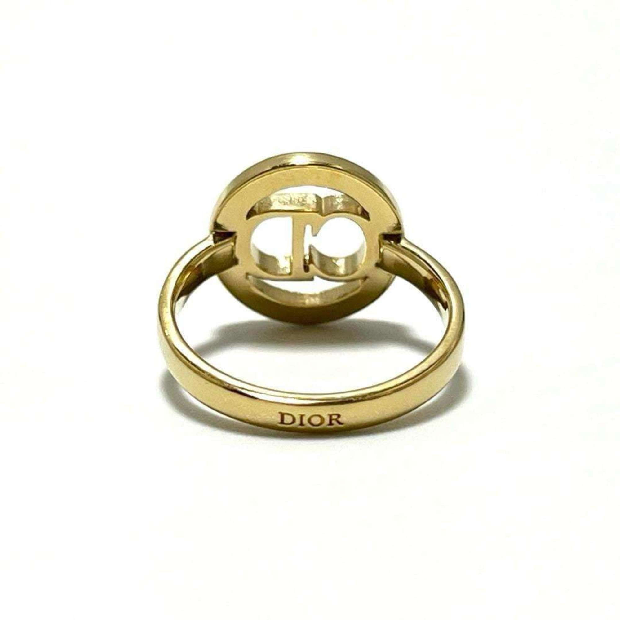 Pre-Owned Christian Dior Dior DIOR Women's CLAIR D LUNE Ring (Like New) -  Walmart.com