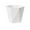 White, variant on Bwomeauty Home Decor, Balcony Household Plastic Flower Pot Thickened Large Flower Pot, Women Gifts