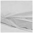 thumbnail image 2 of 235TC Baffle Box Feather Bed Protector - White - Twin 41 x 77 x 2.5, 2 of 2