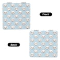 thumbnail image 2 of Kdxio Dog Pocket Mirror, 1X/2X Travel Makeup Mirror 2-Sided Folding Small Mirror Portable Double-Sided Magnifying Cosmetic Mirror for Gift-Square, 2 of 9