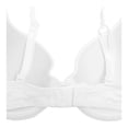 thumbnail image 4 of Brassiere Marel para Dama Microfibra Blanco Talla 34B, 4 of 4