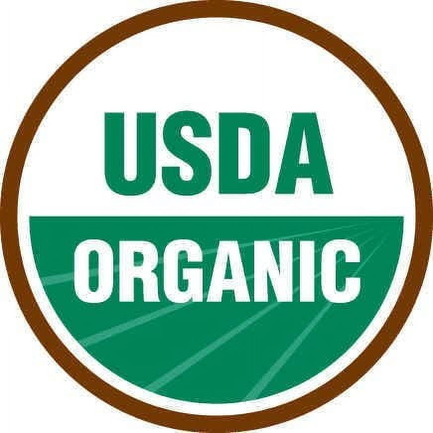 Thunder Acres Barley Seed - Certified Organic - Non-GMO
