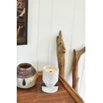 thumbnail image 2 of Bougie Parfumée Paddywax Parks dans un Pot en Céramique Texturée Réutilisable avec Mèche en Bois Craquelée, Bougie de Soja à Combustion Propre avec Env. 77 Heures de Combustion, Bougies-Cadeaux Décoratives pour la Maison, Glacier, 11 oz, 2 of 8