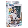 thumbnail image 7 of Anime Heroes - One Piece - Luffy Gear5, 6.5" Action Figure, 7 of 7