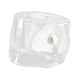 thumbnail image 2 of Cama para mascotas con cápsula transparente espacial para gatos, centro de actividades para gatos en interiores y exteriores, nido para gatos, cama Bola de gato cuadrada, 2 of 8