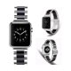 thumbnail image 2 of Correa De Cerámica Acero Inoxidable Premium Para Applewatch 42/44/45mm, 2 of 5
