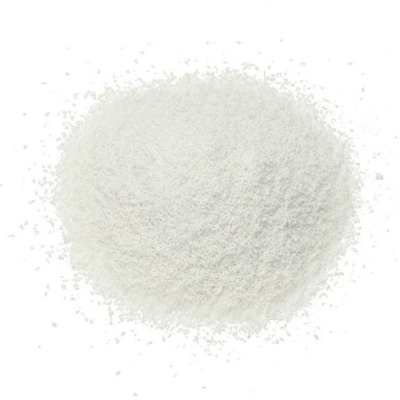 100g Fake Sprinkles, Polymer Clay Sprinkles Fake Bread Crumbs Powder for Crafts Nail Art DIY Crafts Cake Phone Case Resin Nail Cake Decorating, White