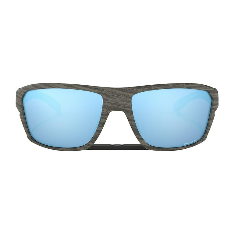 Oakley Split Shot Polarized Sunglasses - Walmart.com