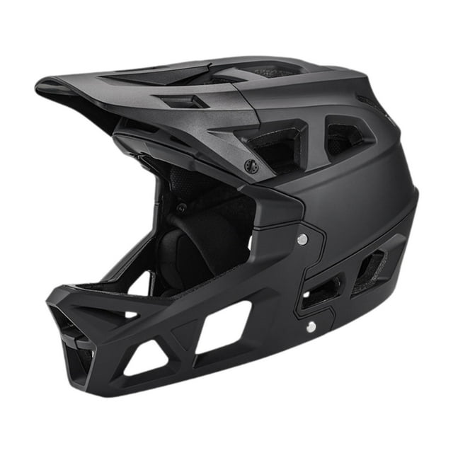 Casco de bicicleta , accesorios para casco de bicicleta, cómodo, elegante, equipo de ciclismo, transpirable para en patineta al Negro M