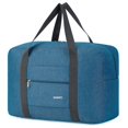 thumbnail image 1 of Bolsa de viaje Narwey 1112-Thick Series, azul marino, 45 x 35 x 20 cm, 1 of 8