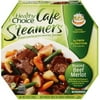 Healthy Choice: Cafe Steamers Roasted Beef Merlot, 10 Oz