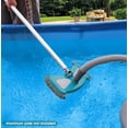 Mainstays 2PC Pool Cleaning Kit