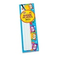 thumbnail image 4 of TREND Owl-Stars! Desk Toppers Name Plates, 36 Per Pack, 6 Packs, 4 of 4
