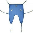 thumbnail image 1 of GF HEALTH PRODUCTS Mesh Split-Leg Univer Sling Lg Lumex, 1 of 2
