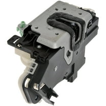 Dorman 937-677 Rear Driver Side Door Lock Actuator Motor for Specific Ford / Lincoln Models